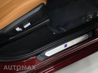 2022 BMW X3 Sports Activity Vehicle M40i - miniatura 30