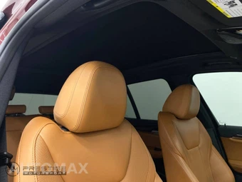 2022 BMW X3 Sports Activity Vehicle M40i - miniatura 32
