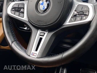 2022 BMW X3 Sports Activity Vehicle M40i - miniatura 35