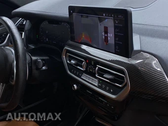 2022 BMW X3 Sports Activity Vehicle M40i - miniatura 36