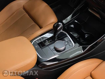 2022 BMW X3 Sports Activity Vehicle M40i - miniatura 37