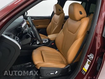 2022 BMW X3 Sports Activity Vehicle M40i - miniatura 39