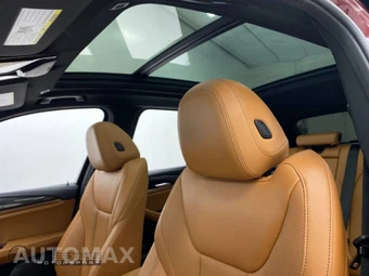 2022 BMW X3 Sports Activity Vehicle M40i - miniatura 40