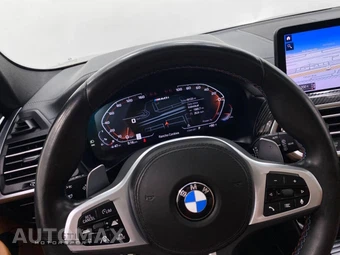 2022 BMW X3 Sports Activity Vehicle M40i - miniatura 43