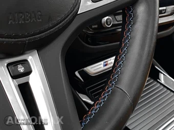2022 BMW X3 Sports Activity Vehicle M40i - miniatura 45