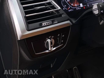 2022 BMW X3 Sports Activity Vehicle M40i - miniatura 46