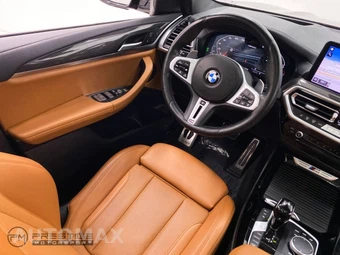 2022 BMW X3 Sports Activity Vehicle M40i - miniatura 47