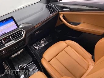 2022 BMW X3 Sports Activity Vehicle M40i - miniatura 49
