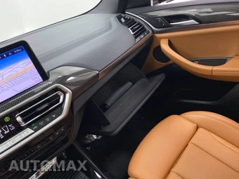 2022 BMW X3 Sports Activity Vehicle M40i - miniatura 50