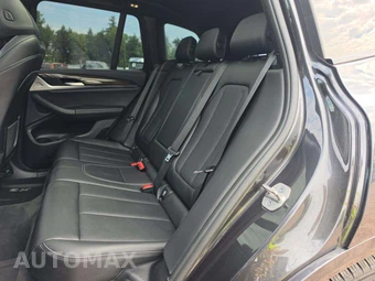 2022 BMW X3 Sports Activity Vehicle M40i - miniatura 10