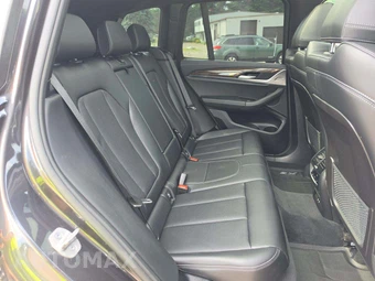 2022 BMW X3 Sports Activity Vehicle M40i - miniatura 13