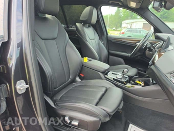 2022 BMW X3 Sports Activity Vehicle M40i - miniatura 15