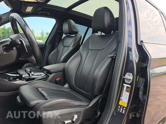 2022 BMW X3 Sports Activity Vehicle M40i - miniatura 3