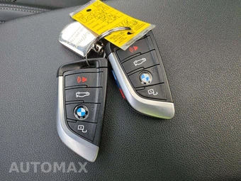 2022 BMW X3 Sports Activity Vehicle M40i - miniatura 5