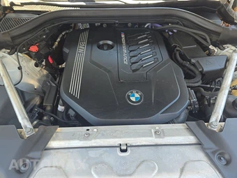 2022 BMW X3 Sports Activity Vehicle M40i - miniatura 15