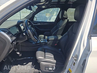 2022 BMW X3 Sports Activity Vehicle M40i - miniatura 7