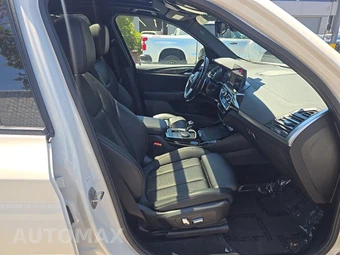 2022 BMW X3 Sports Activity Vehicle M40i - miniatura 8