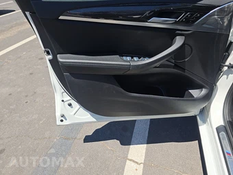 2022 BMW X3 Sports Activity Vehicle M40i - miniatura 9
