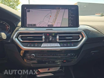 2022 BMW X3 Sports Activity Vehicle M40i - miniatura 10