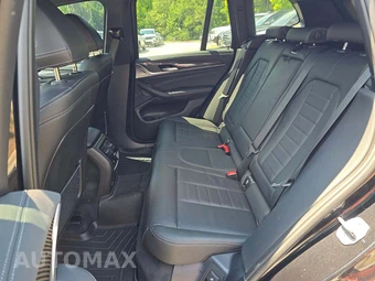 2022 BMW X3 Sports Activity Vehicle M40i - miniatura 13