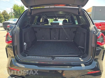 2022 BMW X3 Sports Activity Vehicle M40i - miniatura 14