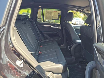 2022 BMW X3 Sports Activity Vehicle M40i - miniatura 16