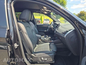 2022 BMW X3 Sports Activity Vehicle M40i - miniatura 18