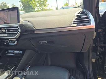 2022 BMW X3 Sports Activity Vehicle M40i - miniatura 19