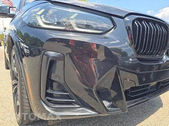2022 BMW X3 Sports Activity Vehicle M40i - miniatura 21