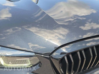 2022 BMW X3 Sports Activity Vehicle M40i - miniatura 22