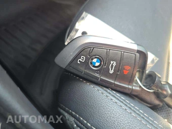 2022 BMW X3 Sports Activity Vehicle M40i - miniatura 8
