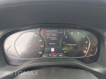 2022 BMW X3 Sports Activity Vehicle M40i - miniatura 10