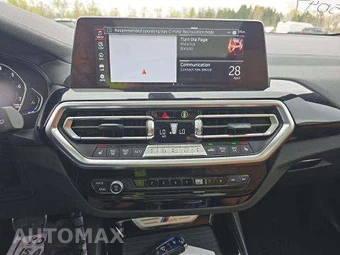2022 BMW X3 Sports Activity Vehicle M40i - miniatura 11
