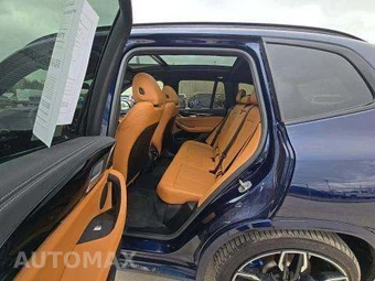 2022 BMW X3 Sports Activity Vehicle M40i - miniatura 14