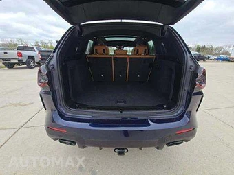 2022 BMW X3 Sports Activity Vehicle M40i - miniatura 15