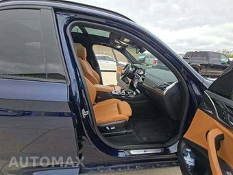 2022 BMW X3 Sports Activity Vehicle M40i - miniatura 19