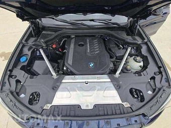 2022 BMW X3 Sports Activity Vehicle M40i - miniatura 23