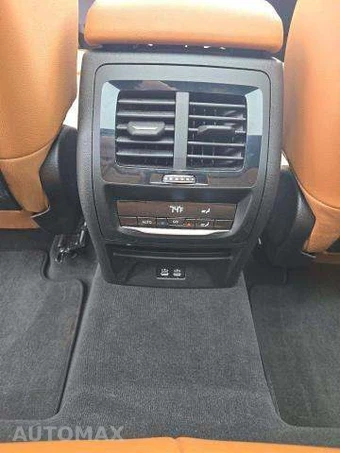 2022 BMW X3 Sports Activity Vehicle M40i - miniatura 24