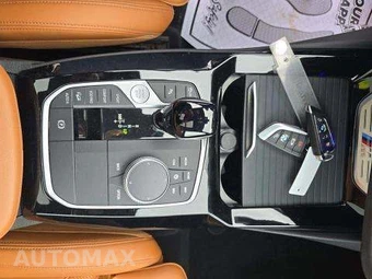 2022 BMW X3 Sports Activity Vehicle M40i - miniatura 27