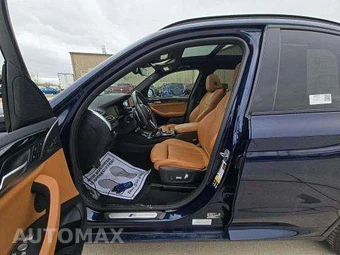 2022 BMW X3 Sports Activity Vehicle M40i - miniatura 7