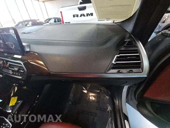 2022 BMW X3 Sports Activity Vehicle M40i - miniatura 19