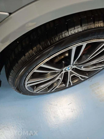 2022 BMW X3 Sports Activity Vehicle M40i - miniatura 24