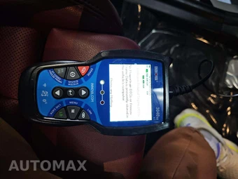 2022 BMW X3 Sports Activity Vehicle M40i - miniatura 27