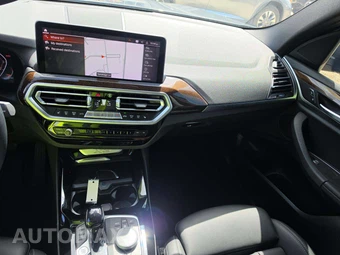 2022 BMW X3 Sports Activity Vehicle sDrive30i - miniatura 10