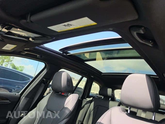 2022 BMW X3 Sports Activity Vehicle sDrive30i - miniatura 11