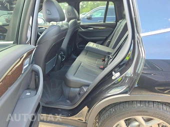 2022 BMW X3 Sports Activity Vehicle sDrive30i - miniatura 13