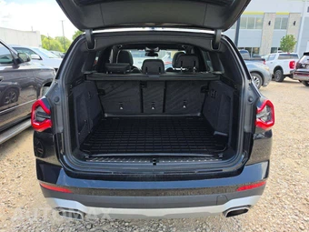 2022 BMW X3 Sports Activity Vehicle sDrive30i - miniatura 14