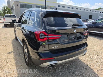2022 BMW X3 Sports Activity Vehicle sDrive30i - miniatura 2