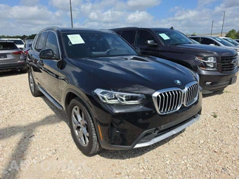 2022 BMW X3 Sports Activity Vehicle sDrive30i - miniatura 4
