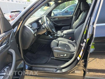2022 BMW X3 Sports Activity Vehicle sDrive30i - miniatura 6